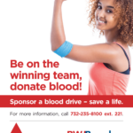 RWJBH Blood Services